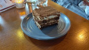  at Mildreds - Kings Cross in North London