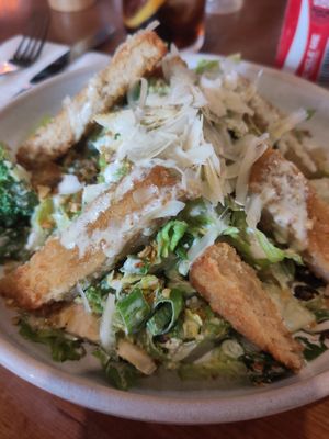  at Mildreds - Kings Cross in North London