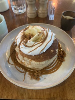   at Mildreds - Kings Cross in North London