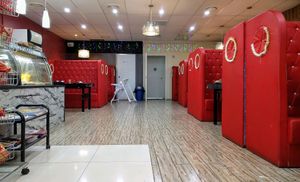 Dining Room at Mithaiwala - Manurewa in Auckland