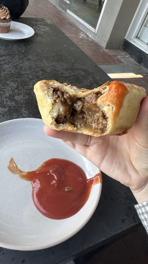   at Bakery on O'Connell  in North Adelaide