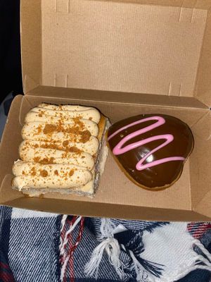   at Bakery on O'Connell  in North Adelaide