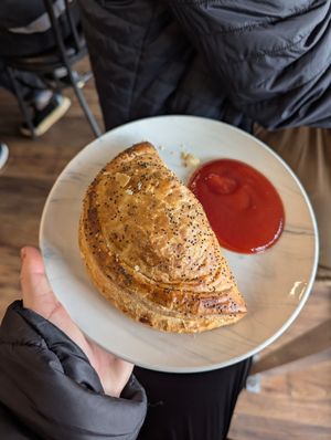  at Bakery on O'Connell  in North Adelaide