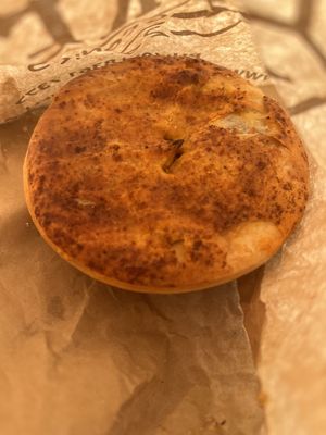 Pie   at Bakery on O'Connell  in North Adelaide