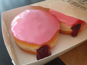 . at Bakery on O'Connell  in North Adelaide