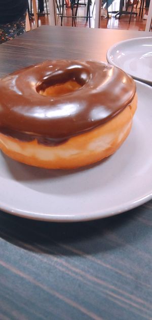 🍩 at Bakery on O'Connell  in North Adelaide
