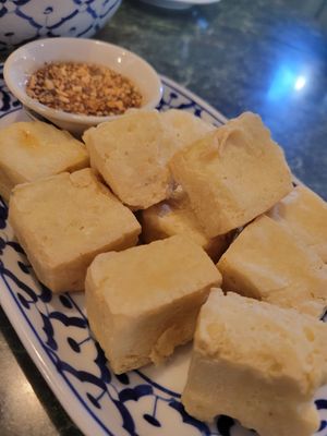  at Phuket Thai in Mount Shasta