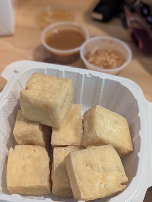  at Phuket Thai in Mount Shasta