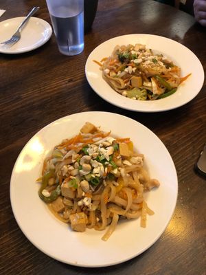  at Poyo & the Sprout in St Johns