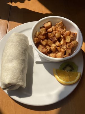   at Poyo & the Sprout in St Johns