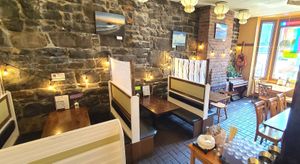 Dine in at Poyo & the Sprout in St Johns