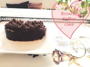 We All  love chocolate.. 🍷 at Hummus House - Хуммус Хауc in Pleven