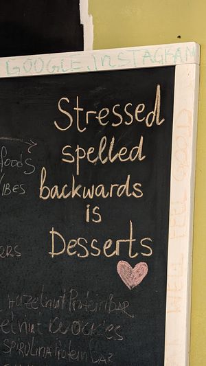 . at Hummus House - Хуммус Хауc in Pleven