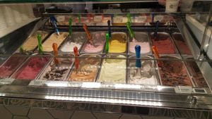 Flavours at Yorica in London