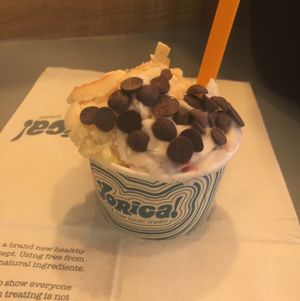 so good!!!! at Yorica in London