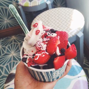 Yum! at Yorica in London