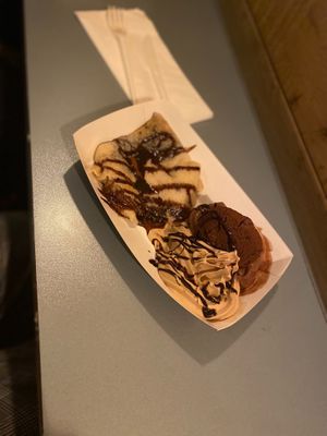 AMAZING!! at Yorica in London