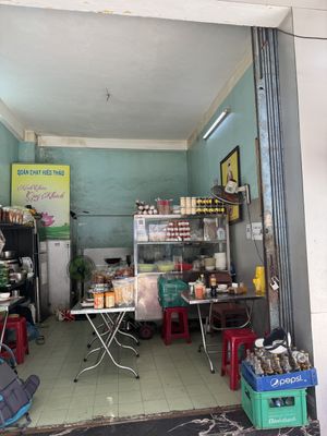   at Phuc Vu Cac Mon An in Da Nang