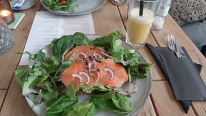  at Koffie&Koffie in Ede