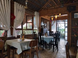  at Am Vegetarian & Hideaway in Hoi An