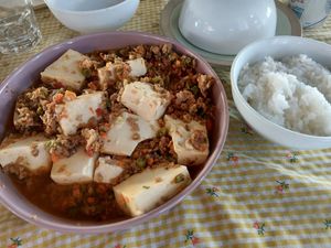  at Am Vegetarian & Hideaway in Hoi An