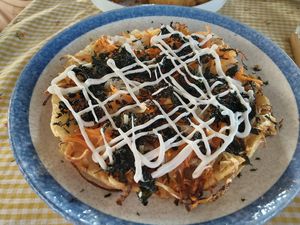  at Am Vegetarian & Hideaway in Hoi An