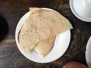 餅 at Am Vegetarian & Hideaway in Hoi An