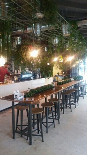 Nice accomodation at Coffeelab in Eindhoven