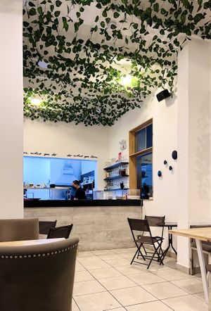 Ambiance  at Seitan Urban Bistro in Lima