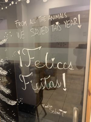   at Seitan Urban Bistro in Lima