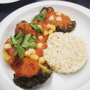 fondo from a daily menu at Seitan Urban Bistro in Lima