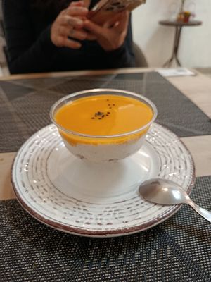  at Seitan Urban Bistro in Lima