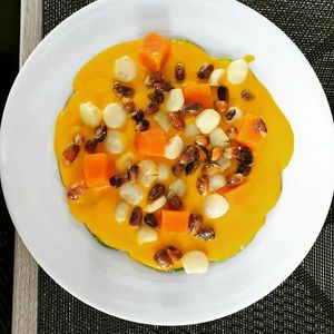 Tiradito at Seitan Urban Bistro in Lima