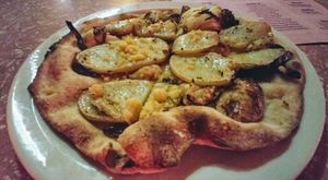 Patate Caramellate at Kewpie in Fitzroy