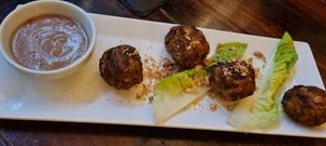 Vorspeise at Zen House in Berlin