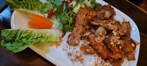 . at Zen House in Berlin