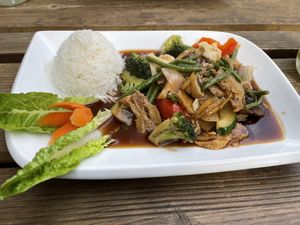   at Zen House in Berlin