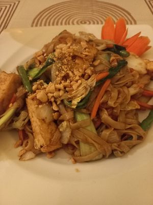  at Zen House in Berlin