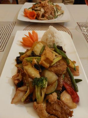  at Zen House in Berlin