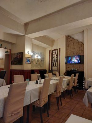  at Zen House in Berlin