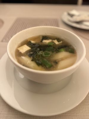   at Zen House in Berlin