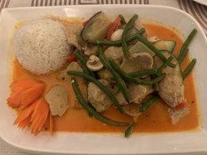   at Zen House in Berlin