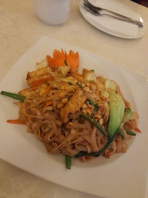  at Zen House in Berlin