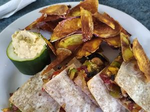  at La Cozumelena in Cozumel