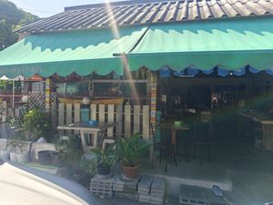  at Vegetarian Eatery & Shop in Prachuap Khiri Khan