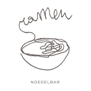 Ramen at Ramen in Ghent