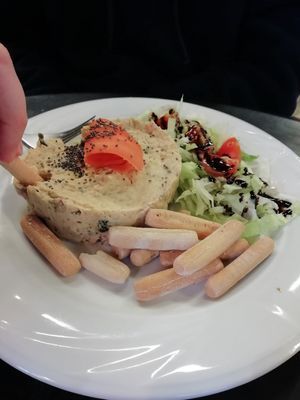  at La Alpargata in Madrid