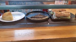  at La Alpargata in Madrid