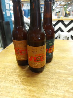  at La Alpargata in Madrid