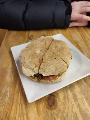  at La Alpargata in Madrid